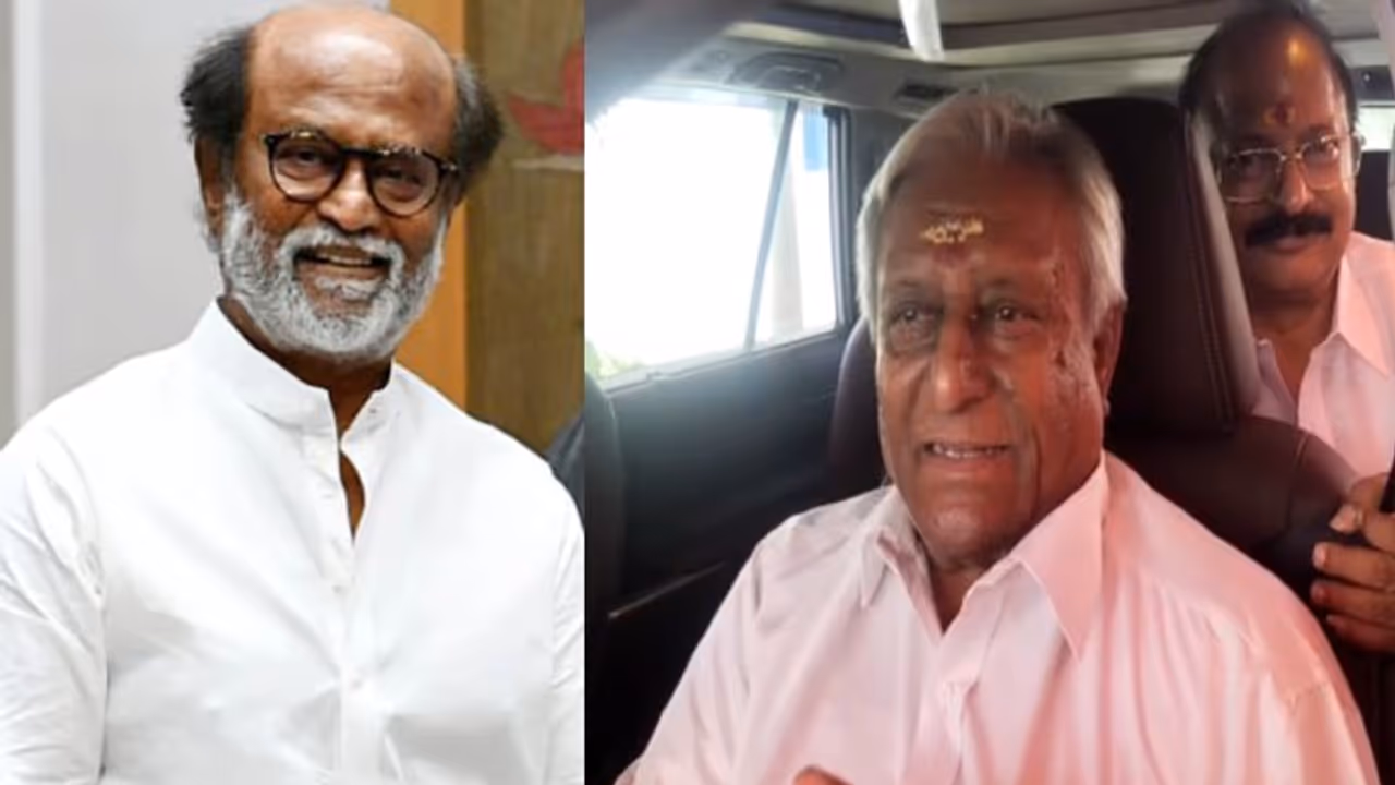 ரஜினிக்கு பதவி வரட்டும் பார்க்கலாம்..? செய்தியாளர்களை சந்தித்த சூப்பர் ஸ்டாரின் சகோதரர் வீடியோ உள்ளே! ரஜினிக்கு பதவி வரட்டும் பார்க்கலாம்..? செய்தியாளர்களை சந்தித்த சூப்பர் ஸ்டாரின் சகோதரர் வீடியோ உள்ளே!