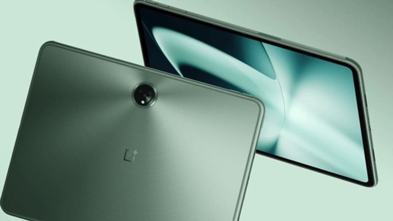 OnePlus Pad Go tablet in the works? Here's what we know so far OnePlus Pad Go tablet in the works? Here's what we know so far