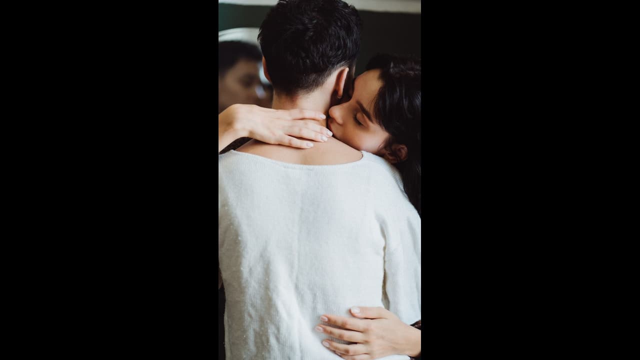 Intimate Health: ಮಹಿಳೆಯರ ಸೆಕ್ಸ್ ಡ್ರೈವ್ ಹೆಚ್ಚಾಗೋಕೆ ಇದು ಕಾರಣ Intimate Health: ಮಹಿಳೆಯರ ಸೆಕ್ಸ್ ಡ್ರೈವ್ ಹೆಚ್ಚಾಗೋಕೆ ಇದು ಕಾರಣ