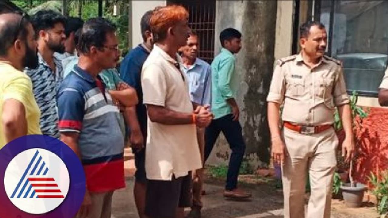 ಹಿಂದೂಗಳನ್ನು ಕ್ರಿಶ್ಚಿಯನ್‌ಗೆ ಮತಾಂತರ ಮಾಡುತ್ತಿರುವ ಆರೋಪ; ಸ್ಥಳೀಯರಿಂದ ಪ್ರಾರ್ಥನಾ ಮಂದಿರಕ್ಕೆ ಮುತ್ತಿಗೆ