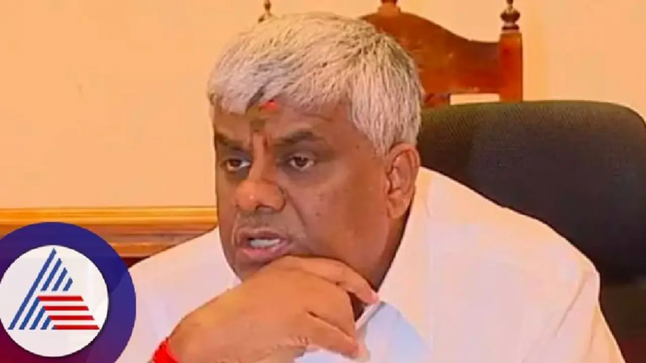 ದಾಖಲೆ ನೋಡಿದರೆ ರಾಮನಗರಕ್ಕೆ ಎಚ್ಡಿಕೆ ಕೊಡುಗೆ ಗೊತ್ತಾಗುತ್ತೆ: ಎಚ್.ಡಿ.ರೇವಣ್ಣ ದಾಖಲೆ ನೋಡಿದರೆ ರಾಮನಗರಕ್ಕೆ ಎಚ್ಡಿಕೆ ಕೊಡುಗೆ ಗೊತ್ತಾಗುತ್ತೆ: ಎಚ್.ಡಿ.ರೇವಣ್ಣ