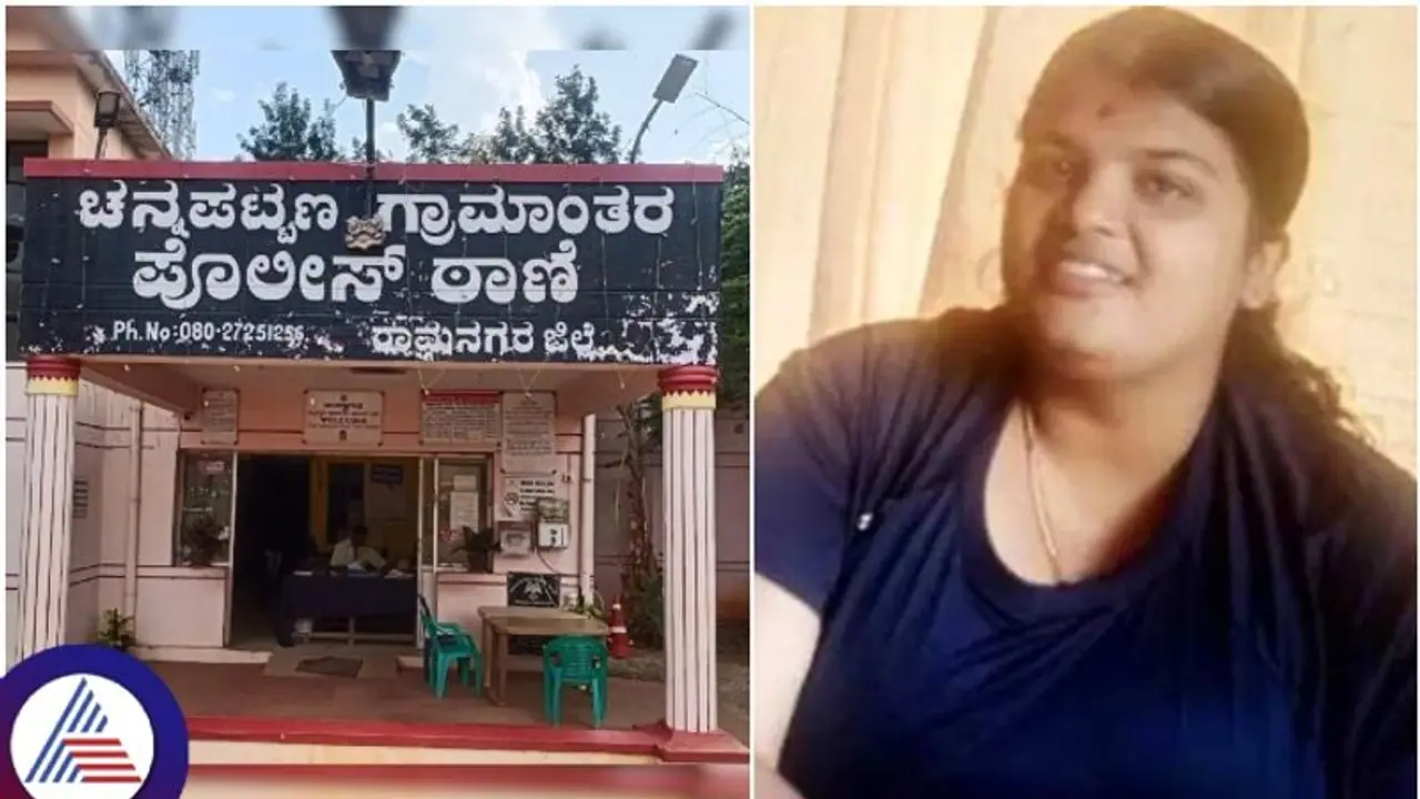 ಪೊಲೀಸರಿಂದ ಕಿರುಕುಳ ಆರೋಪ: ಸೆಲ್ಫಿ ವಿಡಿಯೋ ಮಾಡಿ ಗೃಹಿಣಿ ಸಾವು ಪೊಲೀಸರಿಂದ ಕಿರುಕುಳ ಆರೋಪ: ಸೆಲ್ಫಿ ವಿಡಿಯೋ ಮಾಡಿ ಗೃಹಿಣಿ ಸಾವು