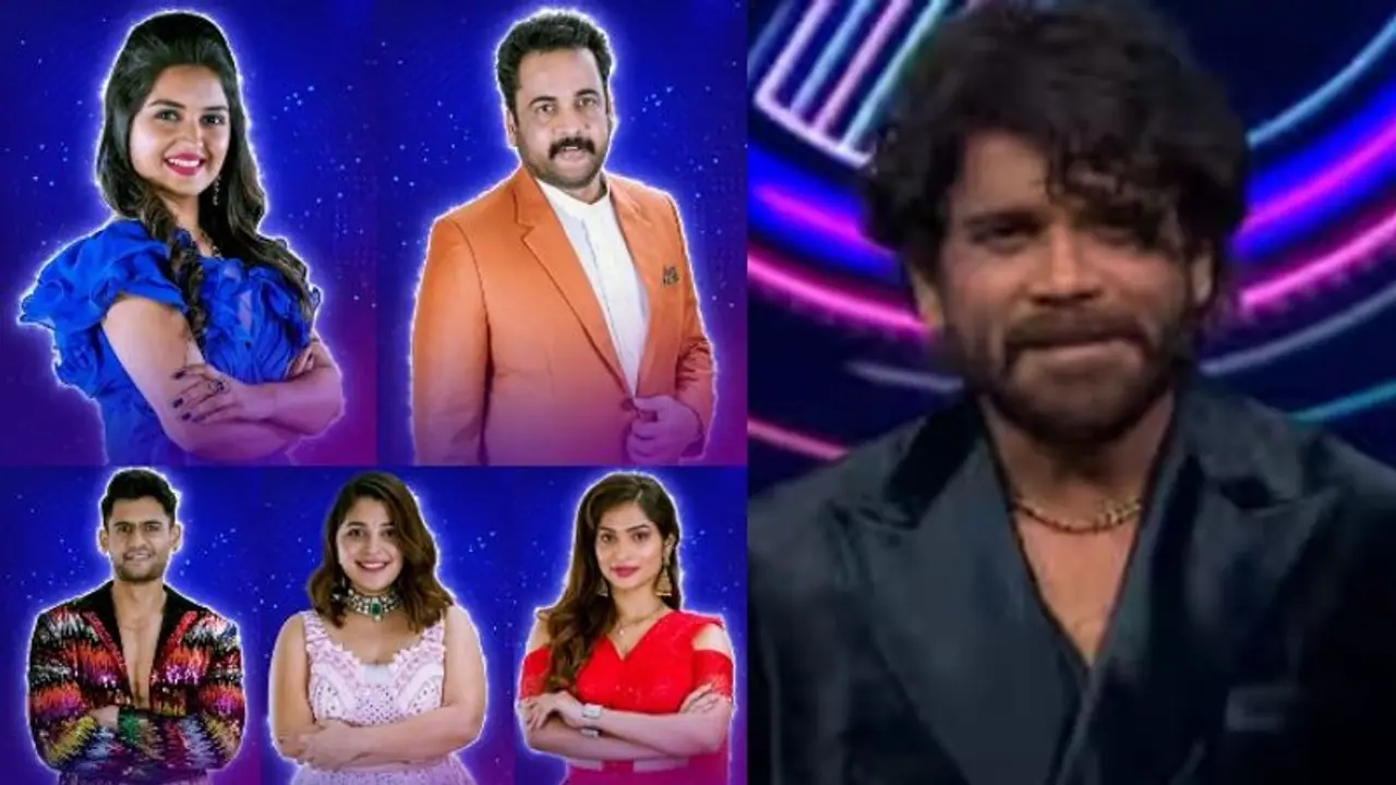 Bigg Boss Telugu 7 : మొదటి ఐదుగురు కంటెస్టెంట్లకు బిగ్ బాస్ బంపర్ ఆఫర్.. రూ.35 లక్షలు వదులుకున్నారే.! Bigg Boss Telugu 7 : మొదటి ఐదుగురు కంటెస్టెంట్లకు బిగ్ బాస్ బంపర్ ఆఫర్.. రూ.35 లక్షలు వదులుకున్నారే.!