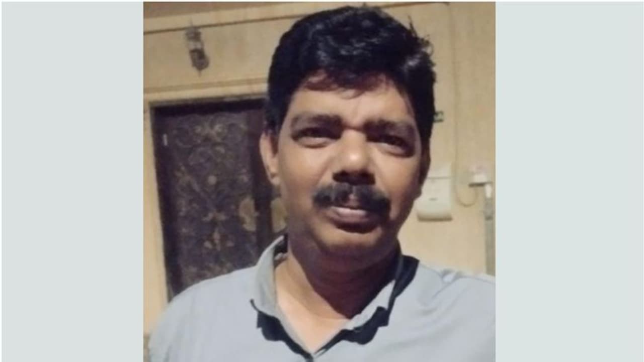 അവധി കഴിഞ്ഞെത്തി രണ്ടാം ദിനം പ്രവാസി മലയാളി മരിച്ചു അവധി കഴിഞ്ഞെത്തി രണ്ടാം ദിനം പ്രവാസി മലയാളി മരിച്ചു