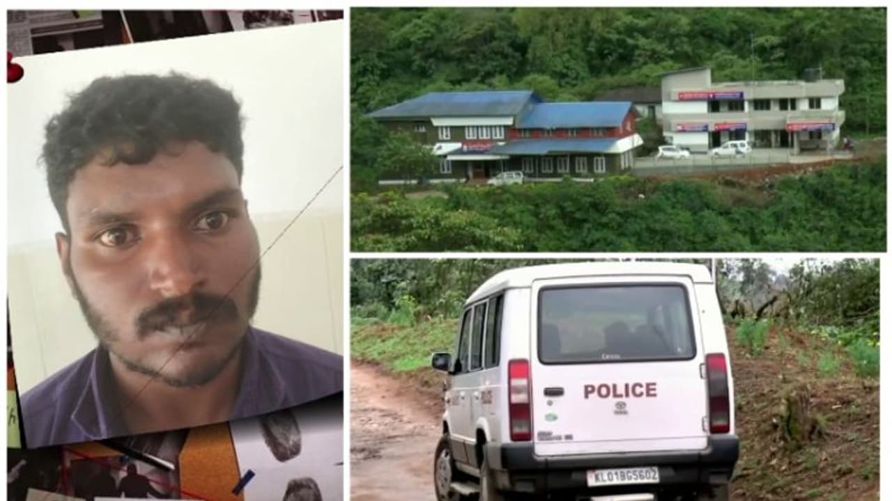 വസ്ത്രം മാറിക്കൊണ്ടിരുന്ന 15കാരിയെ ഒളിച്ചിരുന്ന് കടന്നുപിടിച്ചു, പീഡിപ്പിക്കാൻ ശ്രമിച്ചു; യുവാവ് പിടിയിൽ വസ്ത്രം മാറിക്കൊണ്ടിരുന്ന 15കാരിയെ ഒളിച്ചിരുന്ന് കടന്നുപിടിച്ചു, പീഡിപ്പിക്കാൻ ശ്രമിച്ചു; യുവാവ് പിടിയിൽ