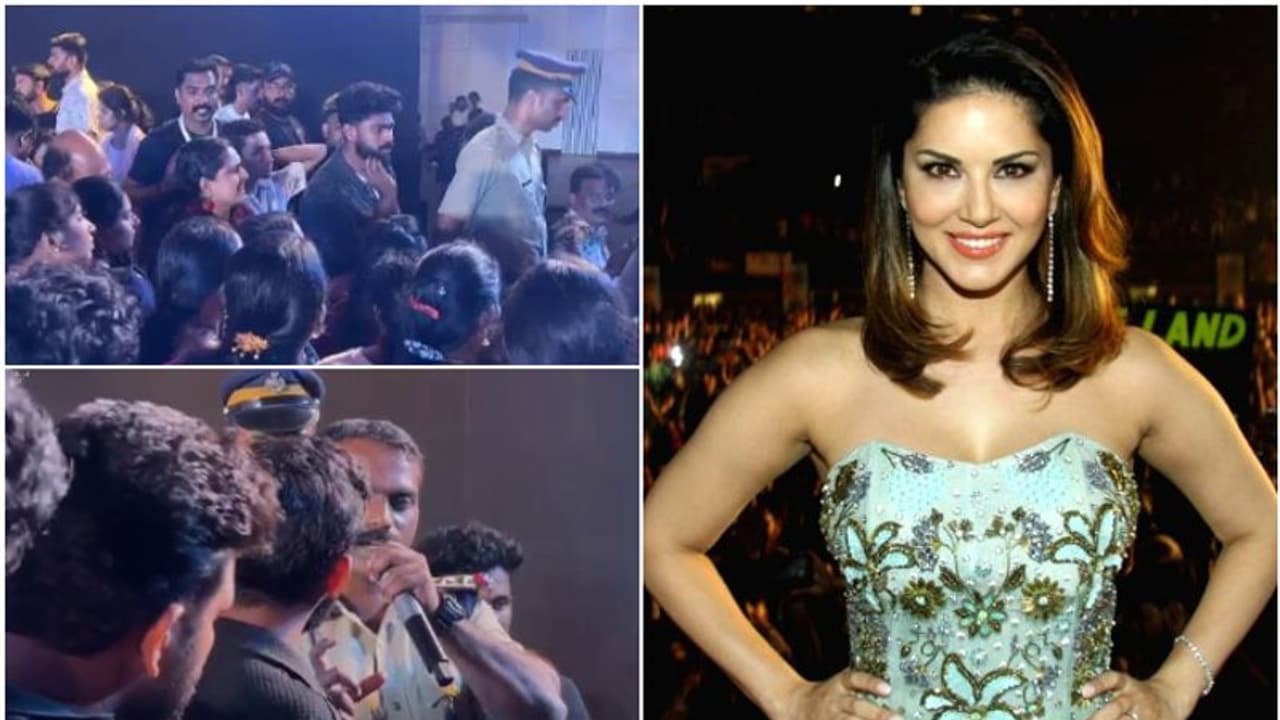 കോഴിക്കോട് വിവാദ ഫാഷൻ ഷോ, കൂടുതൽ വിവരങ്ങൾ പുറത്ത്; 300 കുട്ടികളടക്കം 900 പേർ, സണ്ണി ലിയോണി എത്തുമെന്നും പറഞ്ഞു