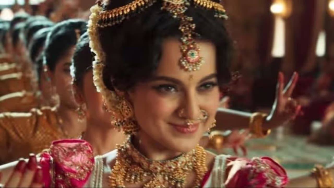 Chandramukhi 2 trailer out: Kangana Ranaut's film to release on Ganesh Chaturthi Chandramukhi 2 trailer out: Kangana Ranaut's film to release on Ganesh Chaturthi