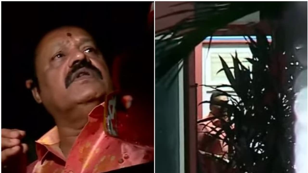 കെസിബിസി ആസ്ഥാനത്തെത്തി സുരേഷ് ഗോപി; 'സൗഹൃദ സന്ദര്‍ശനം മാത്രം'
