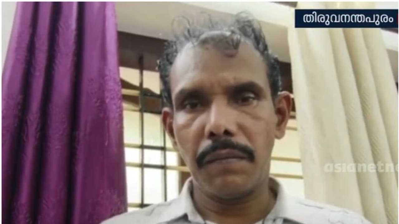 39 ദിവസം, പരിശോധിച്ചത് 10 ജില്ലകളിലെ 700 സിസി ടിവികൾ; ഒടുവില്‍ ജ്വല്ലറി മോഷ്ടാവ് പിടിയില്‍