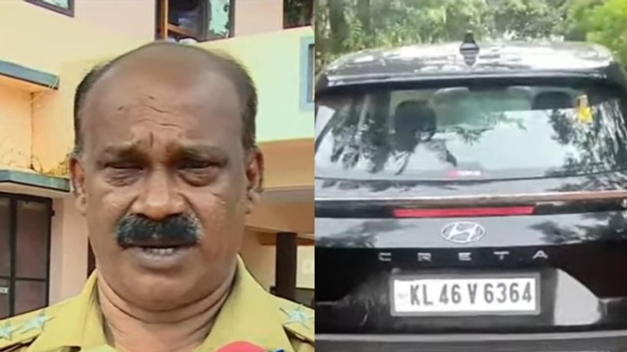 പട്രോളിംഗിനിടെ എസ്‌ഐക്ക് നേരെ ആക്രമണം; പ്രതികളെ തിരിച്ചറിഞ്ഞു, പിടികൂടാന്‍ ശ്രമം