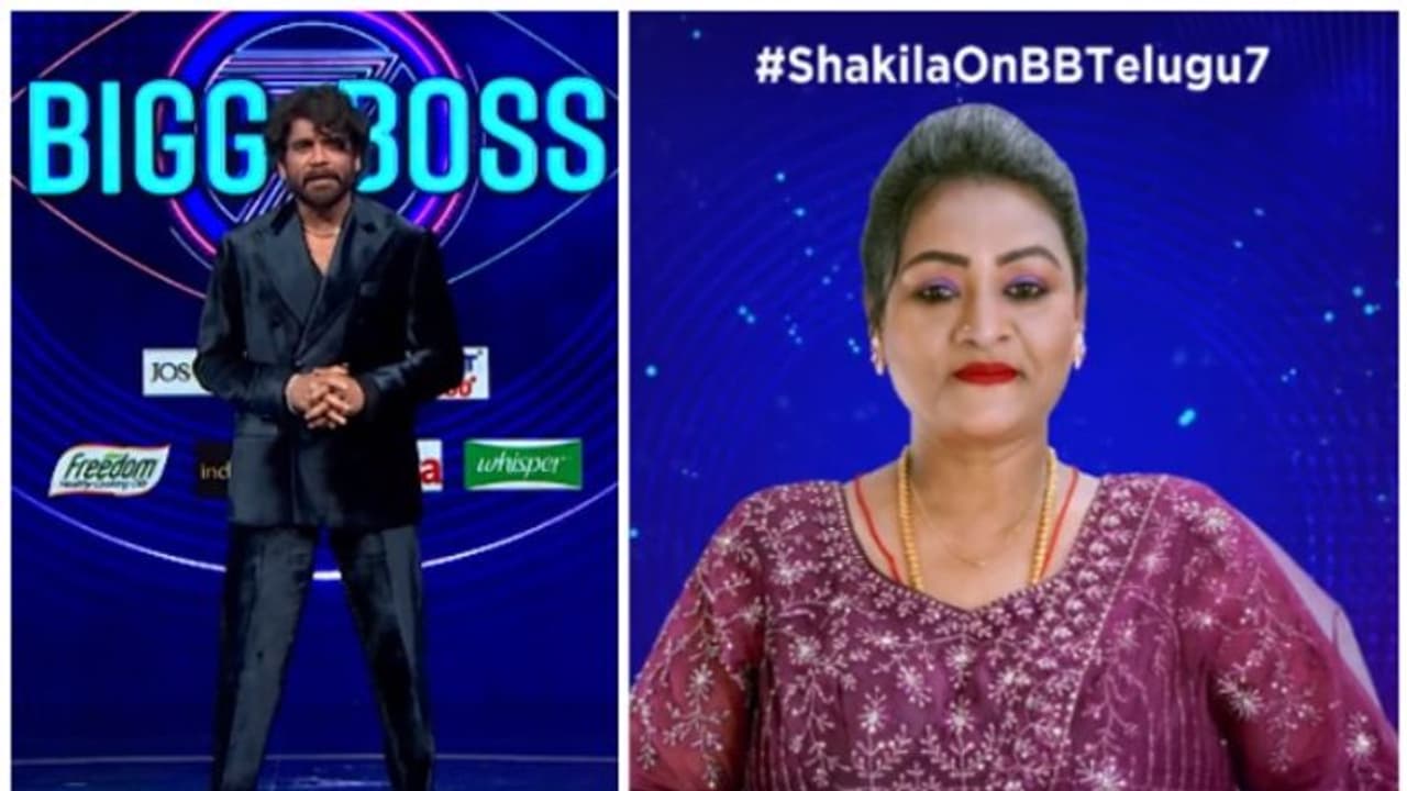 ബിഗ്ബോസില്‍ മത്സരിക്കാന്‍ കച്ചമുറുക്കി ഷക്കീല; അങ്കം തെലുങ്ക് ബിഗ്ബോസില്‍, വന്‍ സര്‍പ്രൈസ്.!