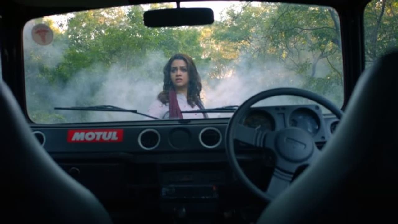 ഫ്രെയ്മുകളില് നിഗൂഢത നിറച്ച് ഭാവനയുടെ 'ഹണ്ട്'; ഷാജി കൈലാസ് ചിത്രത്തിന്റെ ട്രെയ്ലര് ഫ്രെയ്മുകളില് നിഗൂഢത നിറച്ച് ഭാവനയുടെ 'ഹണ്ട്'; ഷാജി കൈലാസ് ചിത്രത്തിന്റെ ട്രെയ്ലര്