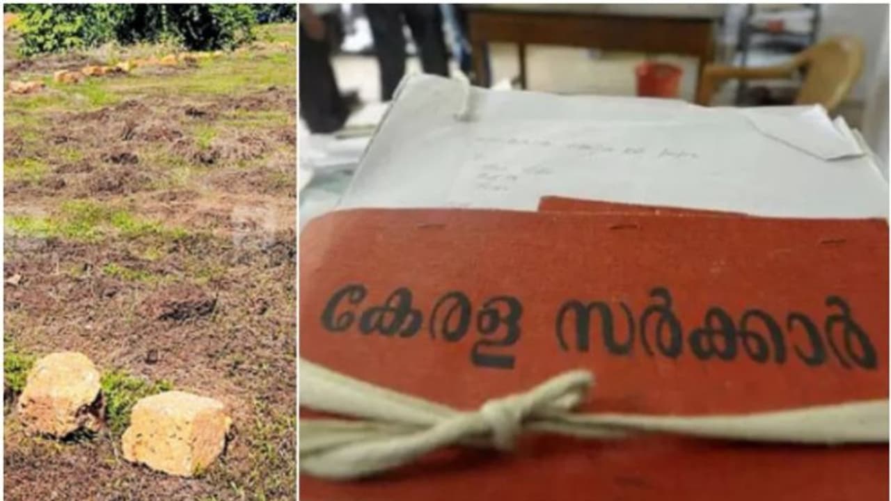 ഭൂമി തരംമാറ്റൽ നടപടികൾ വേഗത്തിലാക്കാന്‍ കര്‍മ്മപദ്ധതി,ഖജനാവിലേക്ക് പ്രതീക്ഷിക്കുന്നത് കോടികളുടെ വരുമാനം