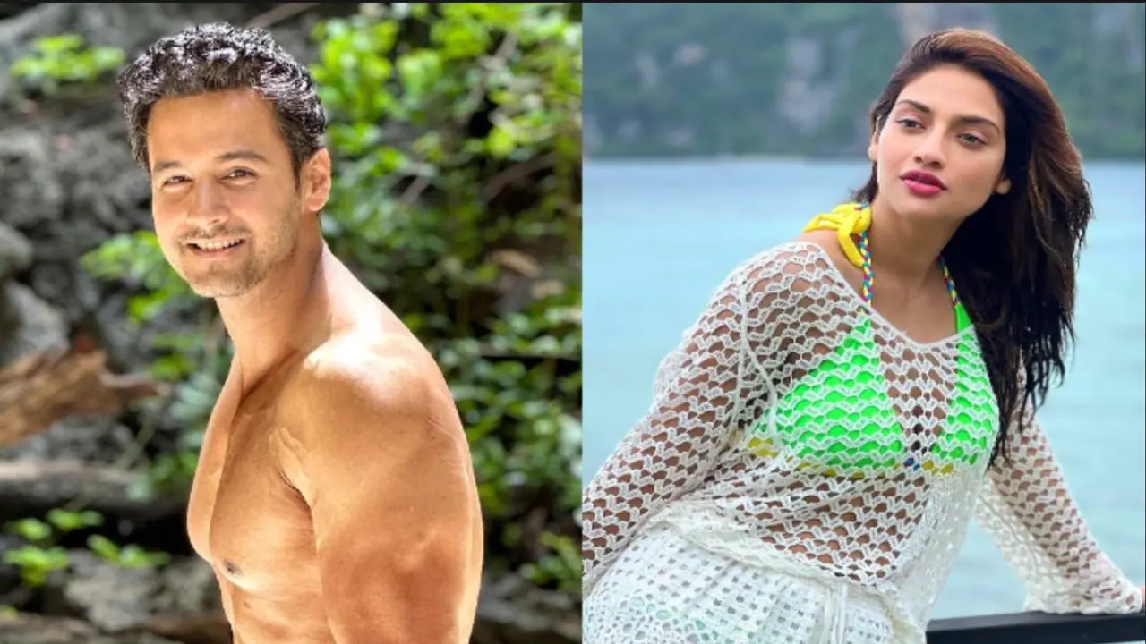 nusrat jahan and yash dasgupta