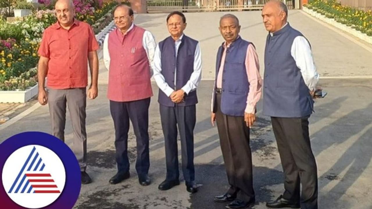 G20 Summit: ಶೃಂಗಸಭೆಗೆ ಇನ್ನು ಕೆಲವೇ ದಿನ: ದೆಹಲಿ ಎಲ್‌ಜಿ, ಮೋದಿ ಪ್ರಧಾನ ಕಾರ್ಯದರ್ಶಿಯಿಂದ ಸಿದ್ಧತೆ ಪರಿಶೀಲನೆ