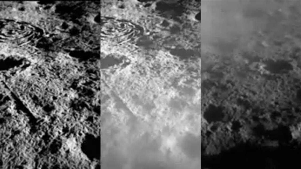 Chandrayaan 3: ಚಂದ್ರನ ಮೇಲೆ ಮತ್ತೊಮ್ಮೆ ಐತಿಹಾಸಿಕ ಸಾಫ್ಟ್‌ ಲ್ಯಾಂಡಿಂಗ್‌ ಮಾಡಿದ ವಿಕ್ರಮ್‌ ಲ್ಯಾಂಡರ್‌!