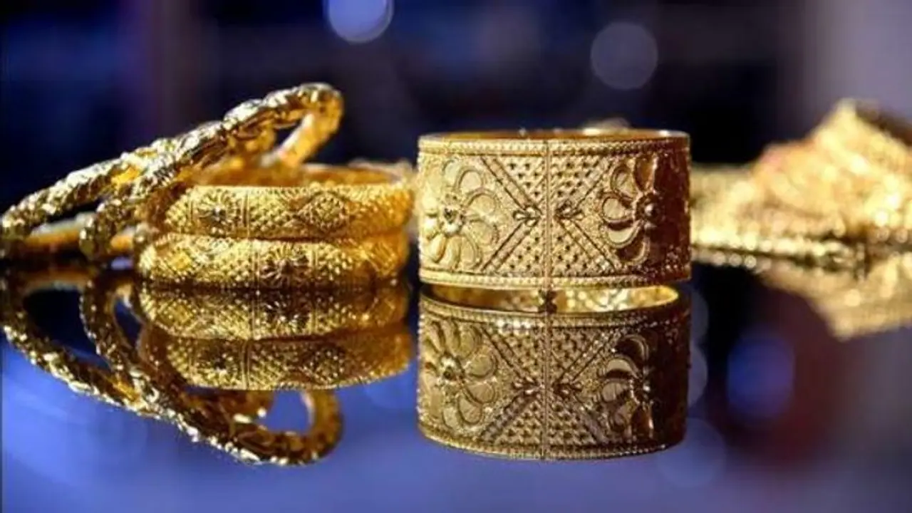 Bengaluru GOLD rate on November 6, 2024: Check latest prices of 22k, 24k gold updated here Bengaluru GOLD rate on November 6, 2024: Check latest prices of 22k, 24k gold updated here