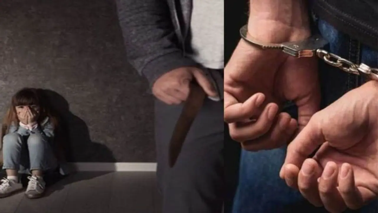 5ம் வகுப்பு சிறுமியை கூட விட்டு வைக்காத.. காமவெறி கொண்ட 50 வயது ஆசிரியர் பரபரப்பு சம்பவம்