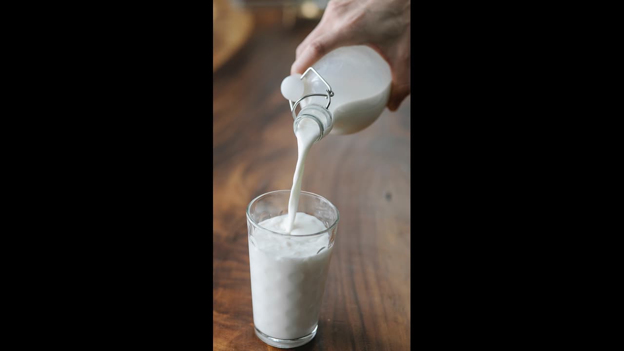 ಕ್ಷೀರಭಾಗ್ಯ ದಶಮಾನೋತ್ಸವ ಸಂಭ್ರಮದಲ್ಲಿ ಮಧುಗಿರಿ