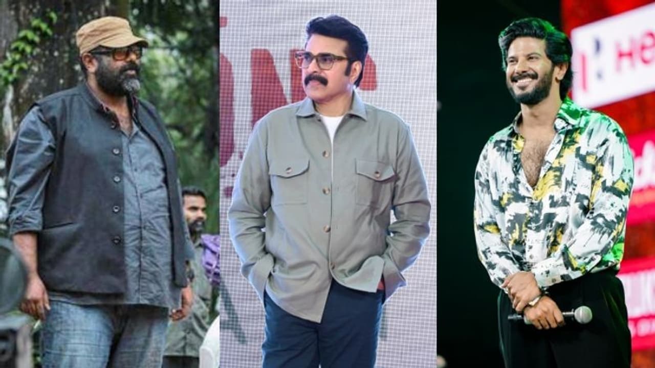 അമല് നീരദിനൊപ്പം വീണ്ടും മമ്മൂട്ടി? പിറന്നാള് ദിനത്തില് വന് സര്പ്രൈസ് എന്ന് സൂചന അമല് നീരദിനൊപ്പം വീണ്ടും മമ്മൂട്ടി? പിറന്നാള് ദിനത്തില് വന് സര്പ്രൈസ് എന്ന് സൂചന