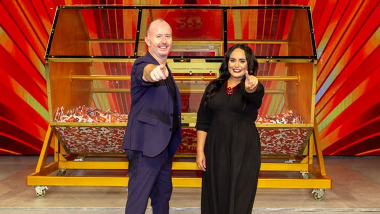 ബിഗ് ടിക്കറ്റ് നറുക്കെടുപ്പിൽ ശ്രീലങ്കൻ പൗരന് 20 മില്യൺ ദിർഹം ബിഗ് ടിക്കറ്റ് നറുക്കെടുപ്പിൽ ശ്രീലങ്കൻ പൗരന് 20 മില്യൺ ദിർഹം