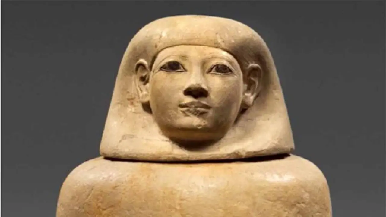 What would an ancient Egyptian mummy have smelled like? Scientists recreate 'scent of eternity'