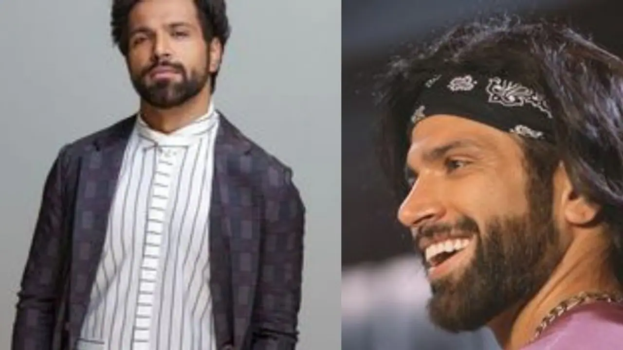 Rithvik Dhanjani’s Biography | Birth | Education | Debut Show | Reality TV Show Rithvik Dhanjani’s Biography | Birth | Education | Debut Show | Reality TV Show