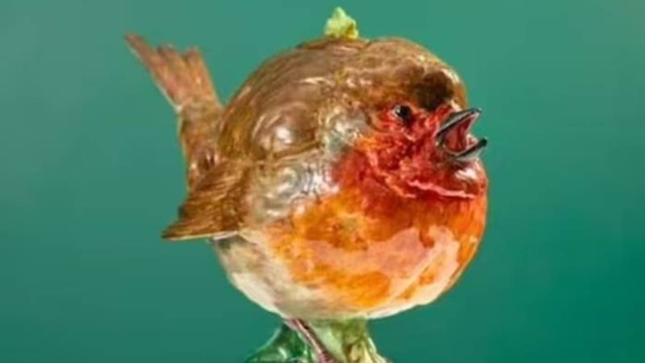 എഡ്വേർഡ് ഏഴാമൻ രാജാവിന് വേണ്ടി നിർമ്മിച്ച അപൂർവ ടീപ്പോട്ട് ലേലത്തിന്; വില 12 ലക്ഷം രൂപ! എഡ്വേർഡ് ഏഴാമൻ രാജാവിന് വേണ്ടി നിർമ്മിച്ച അപൂർവ ടീപ്പോട്ട് ലേലത്തിന്; വില 12 ലക്ഷം രൂപ!