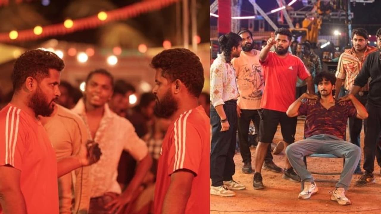 'ഓരോ നിമിഷവും ഞങ്ങള് ആസ്വദിച്ചു'; ആര്ഡിഎക്സിന് ലഭിക്കുന്ന കൈയടിയില് നന്ദി പറഞ്ഞ് അന്പറിവ് 'ഓരോ നിമിഷവും ഞങ്ങള് ആസ്വദിച്ചു'; ആര്ഡിഎക്സിന് ലഭിക്കുന്ന കൈയടിയില് നന്ദി പറഞ്ഞ് അന്പറിവ്