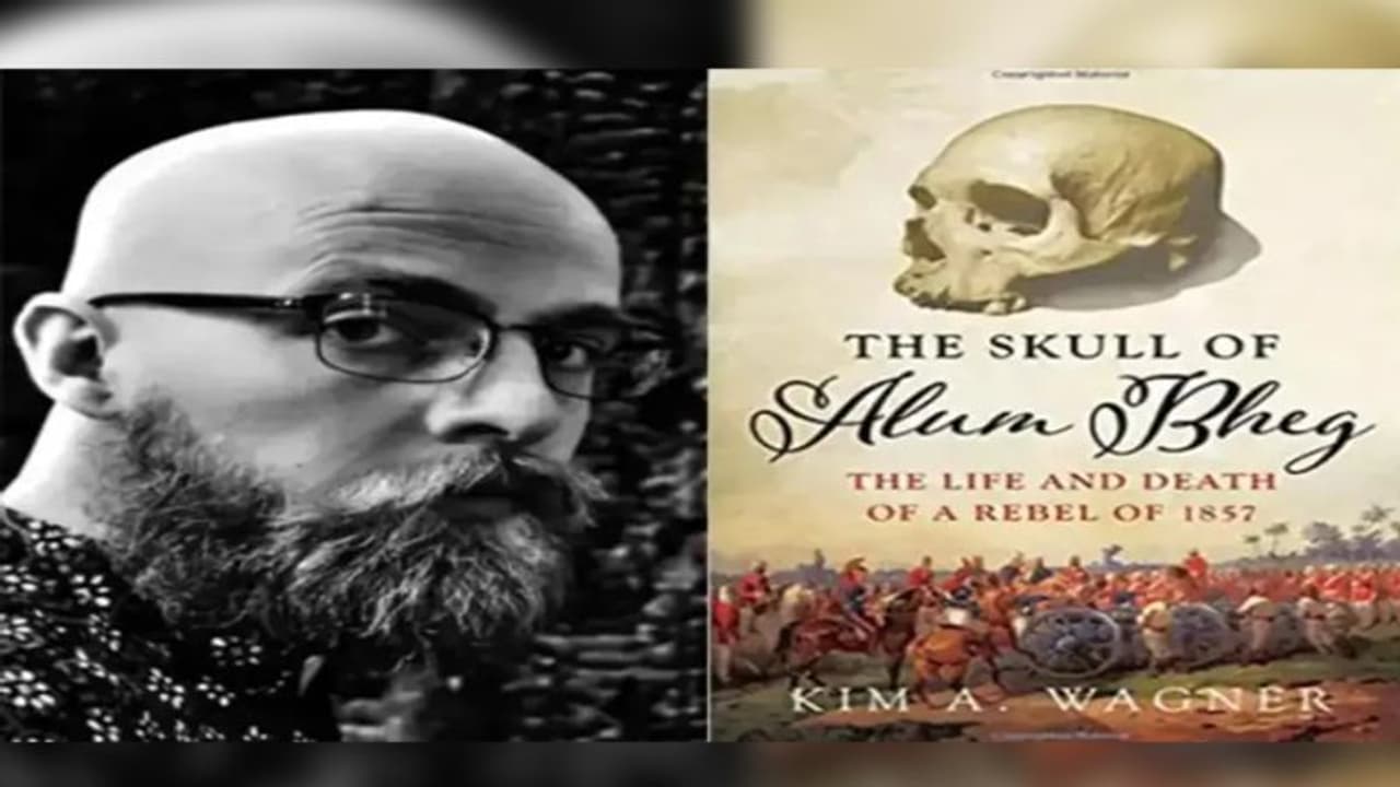 ఐర్లాండ్ కు 'వార్ ట్రోఫీ'గా తీసుకెళ్లిన స్వాతంత్య్ర‌ సంగ్రామ అమరవీరుడి పుర్రెను భారత్ తీసుకురావాలి.. 