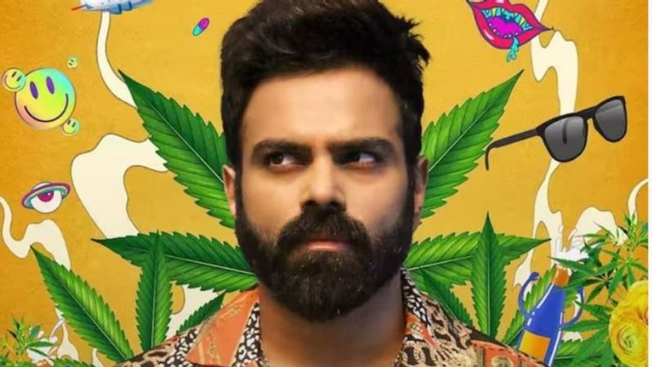 సింగర్ శ్రీరామ చంద్ర ..ఇంత కన్ఫ్యూజన్ ఏంటి బాసూ!? సింగర్ శ్రీరామ చంద్ర ..ఇంత కన్ఫ్యూజన్ ఏంటి బాసూ!?