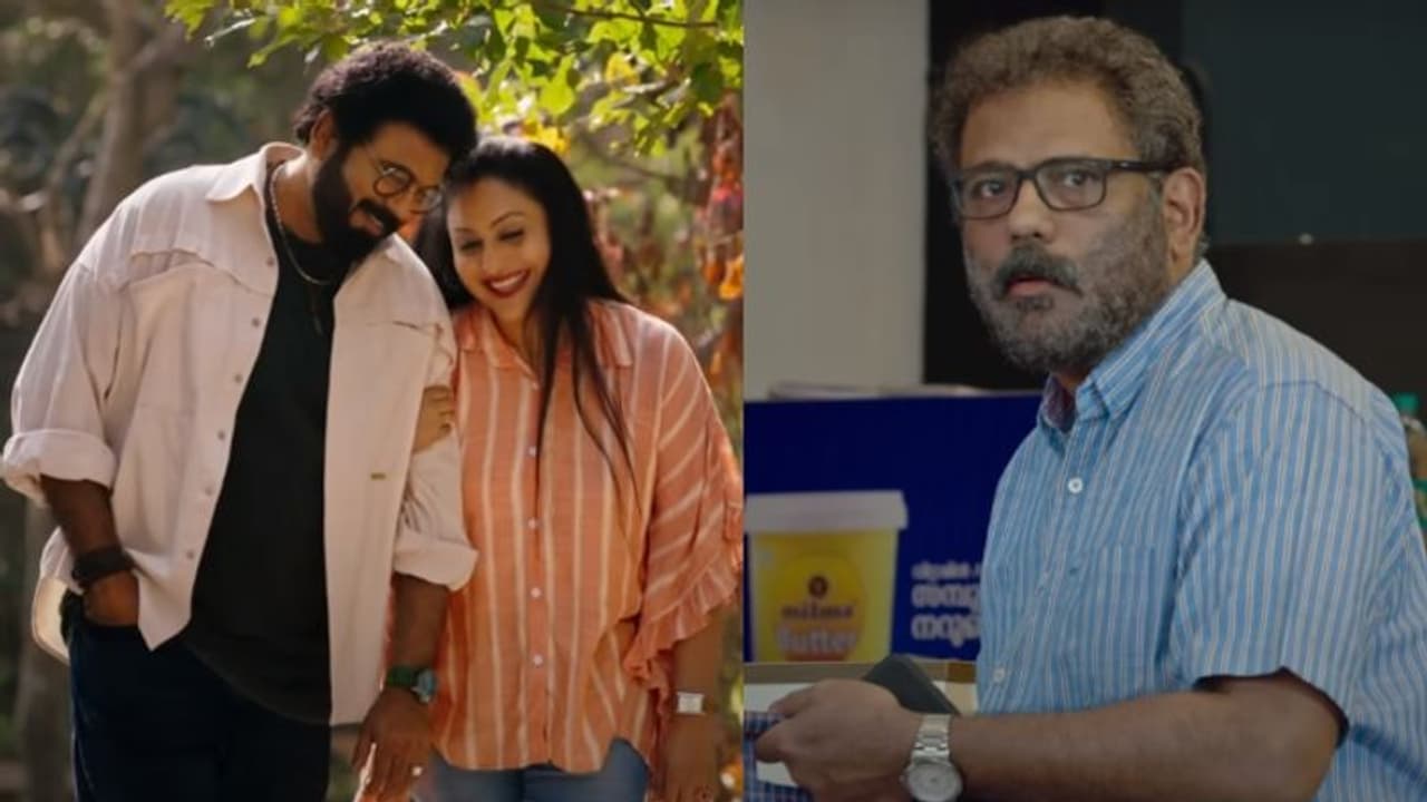 അഭിനേതാവായും കൈയടി നേടി എ വി അനൂപ്; 'അച്ഛനൊരു വാഴ വെച്ചു' തിയറ്ററുകളില്‍ തുടരുന്നു