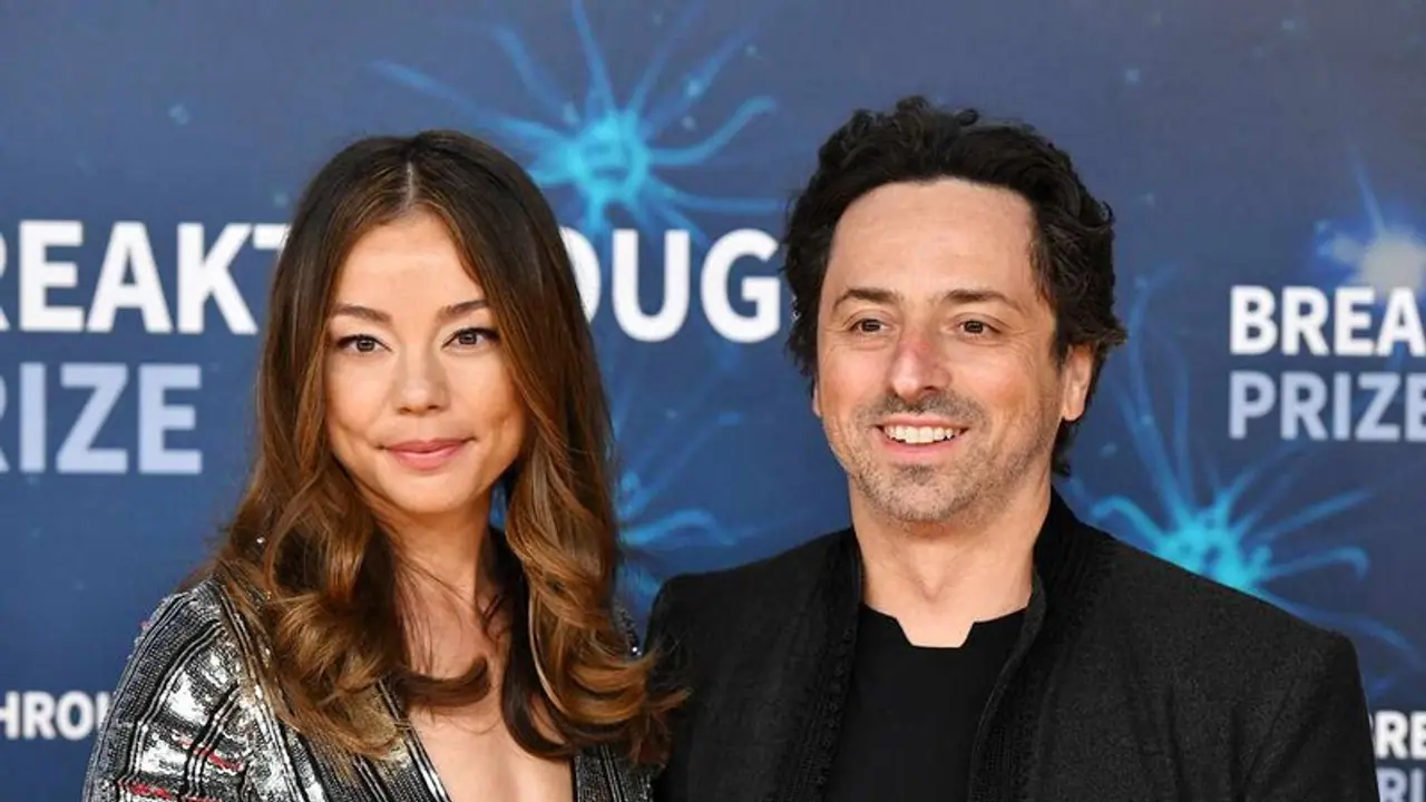 Google co founder Sergey Brin divorces wife over her alleged affair with Elon Musk: Reports Google co founder Sergey Brin divorces wife over her alleged affair with Elon Musk: Reports