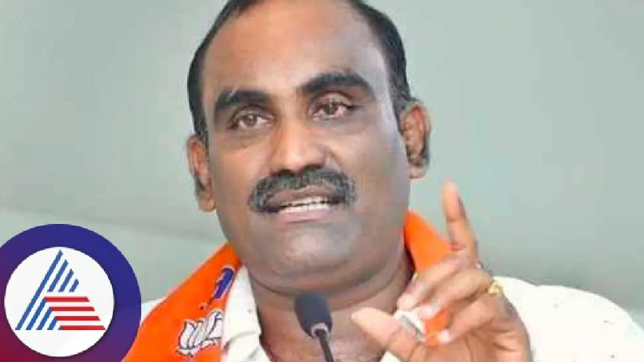 ರಾಹುಲ್ ಗಾಂಧಿಗೆ ಹಿಂದೂಗಳ ತಾಳ್ಮೆ ಪರೀಕ್ಷೆಯ ದುಸ್ಸಾಹಸ ಬೇಡ: ಶಾಸಕ ಯಶ್ಪಾಲ್ ಸುವರ್ಣ ಆಕ್ರೋಶ