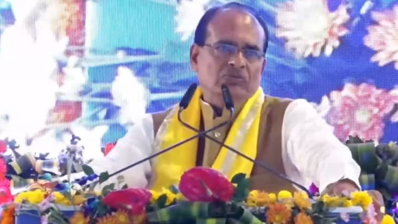 Poll bound Madhya Pradesh announces 35% reservation for women in govt jobs; check details