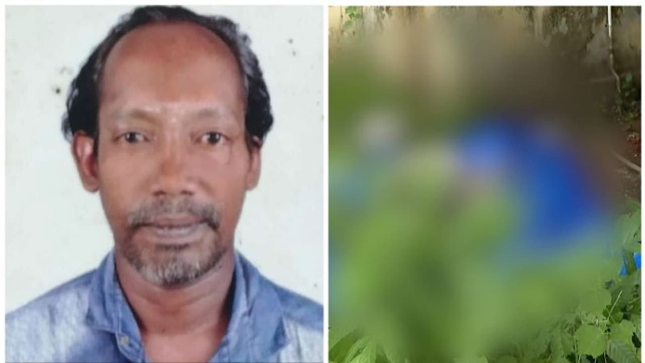 സെപ്റ്റിക് ടാങ്കിലെ മൃതദേഹം പ്രതീഷിന്റേത് തന്നെ! തെളിവ് സഹിതം തിരിച്ചറിഞ്ഞ് സുഹൃത്ത്; ചുരുളഴിക്കാൻ പൊലീസ്