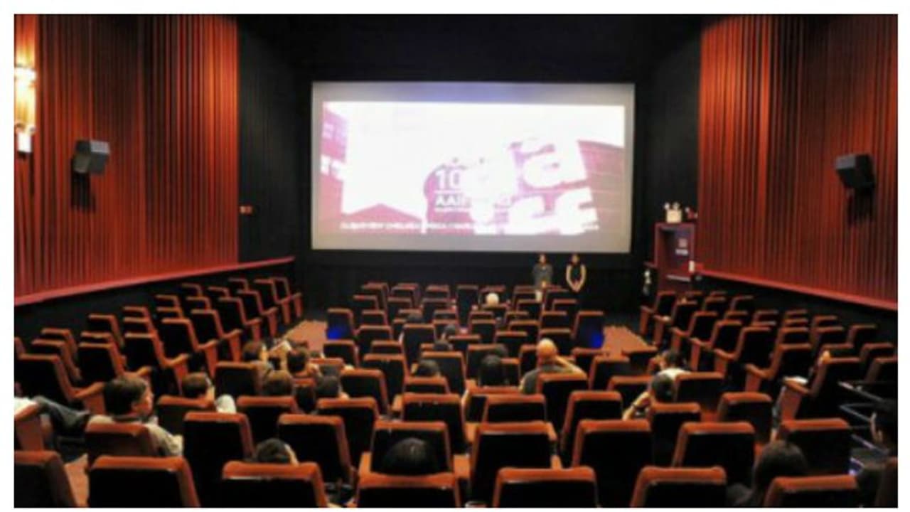 സൗദിയിൽ സിനിമ വ്യവസായത്തിന് വൻകുതിപ്പ്; വരുമാനം 53.5 കോടി റിയാൽ കവിഞ്ഞു