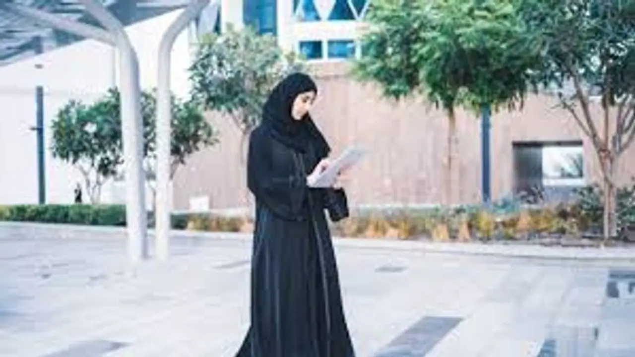 France bans female students from wearing abaya robes in schools; sparks political debate France bans female students from wearing abaya robes in schools; sparks political debate