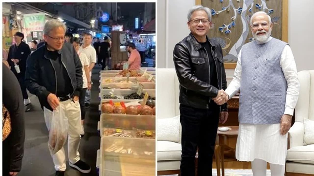 1 ಲಕ್ಷ ಕೋಟಿ ಗಡಿ ದಾಟಿದ ಕಂಪನಿಯ ಮೌಲ್ಯ, ಪ್ಲಾಸ್ಟಿಕ್‌ ಚೀಲ ಹಿಡ್ಕೊಂಡು ಮಾರ್ಕೆಟ್‌ ಸುತ್ತಾಡಿದ ಮಾಲೀಕ!