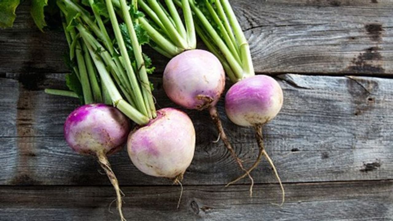 Healthy Life: 5 surprising ways how Turnips are beneficial for daily health Healthy Life: 5 surprising ways how Turnips are beneficial for daily health