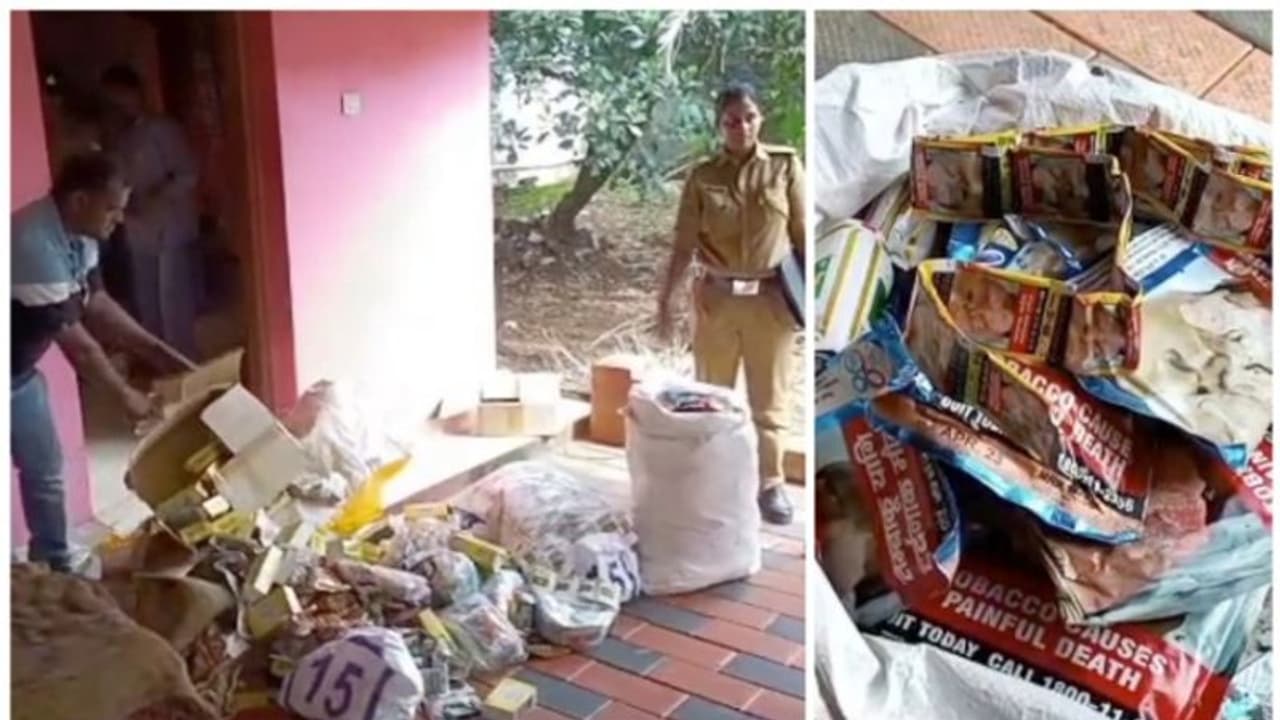 എറണാകുളത്ത് മയക്കുമരുന്നിനെതിരെ വ്യാപക പരിശോധന; രാസലഹരി കുത്തി വയ്ക്കുന്ന സിറിഞ്ചുകളടക്കം പൊലീസ് കണ്ടെത്തി എറണാകുളത്ത് മയക്കുമരുന്നിനെതിരെ വ്യാപക പരിശോധന; രാസലഹരി കുത്തി വയ്ക്കുന്ന സിറിഞ്ചുകളടക്കം പൊലീസ് കണ്ടെത്തി