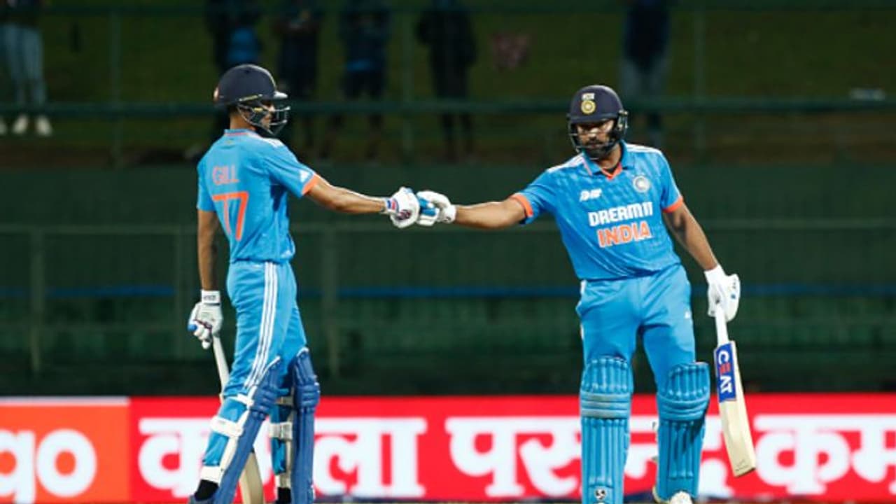 Asia cup 2023 ನೇಪಾಳ ವಿರುದ್ಧ ಭಾರತಕ್ಕೆ 10 ವಿಕೆಟ್ ಗೆಲುವು, ಸೂಪರ್ 4ಗೆ ಲಗ್ಗೆ Asia cup 2023 ನೇಪಾಳ ವಿರುದ್ಧ ಭಾರತಕ್ಕೆ 10 ವಿಕೆಟ್ ಗೆಲುವು, ಸೂಪರ್ 4ಗೆ ಲಗ್ಗೆ