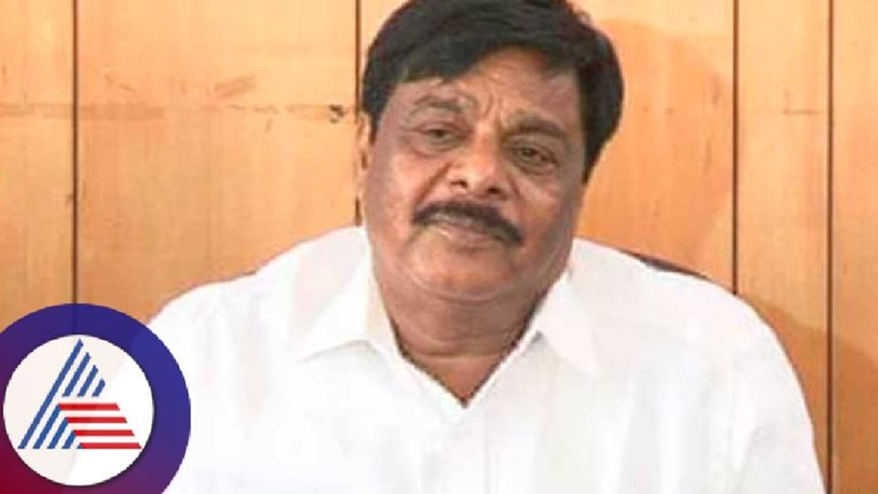 'ಸನಾತನ ಧರ್ಮ ಮೊದಲು ಶುದ್ಧವಾಗಲಿ'; ಉದಯನಿಧಿ ಸ್ಟಾಲಿನ್ ಹೇಳಿಕೆ ಸಮರ್ಥಿಸಿಕೊಂಡ ಸಚಿವ ಮಹದೇವಪ್ಪ 'ಸನಾತನ ಧರ್ಮ ಮೊದಲು ಶುದ್ಧವಾಗಲಿ'; ಉದಯನಿಧಿ ಸ್ಟಾಲಿನ್ ಹೇಳಿಕೆ ಸಮರ್ಥಿಸಿಕೊಂಡ ಸಚಿವ ಮಹದೇವಪ್ಪ