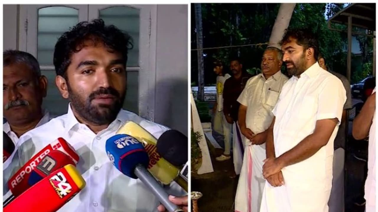 എല്ലാം ജനങ്ങൾ തീരുമാനിക്കും; ഇന്ന് ജനങ്ങളുടെ കോടതിയിൽ, വികസനം തടസ്സപ്പെടുത്തിയത് ഈ സർക്കാർ: ചാണ്ടി ഉമ്മൻ