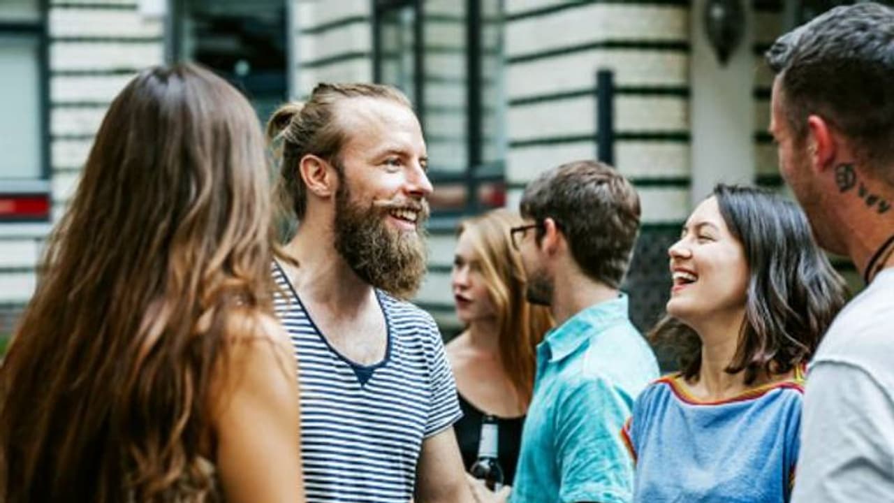 സ്ത്രീകൾക്ക് കൂടുതൽ ആകർഷണം താടിയുള്ള പുരുഷന്മാരോടെന്ന് പഠനം