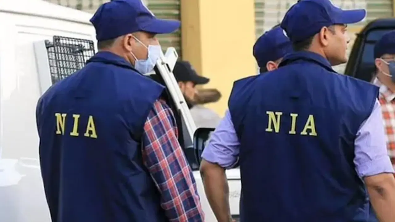 Who is Lakhbir Singh Sandhu alias 'Landa', Canada based Khalistani terrorist on NIA radar?