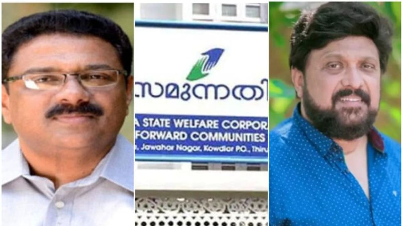 എതിര്‍പ്പ് ഫലം കണ്ടു, മുന്നോക്ക സമുദായ വികസന കോർപ്പറേഷൻ ചെയർമാനെ മാറ്റിയ തീരുമാനം മരവിപ്പിച്ചു