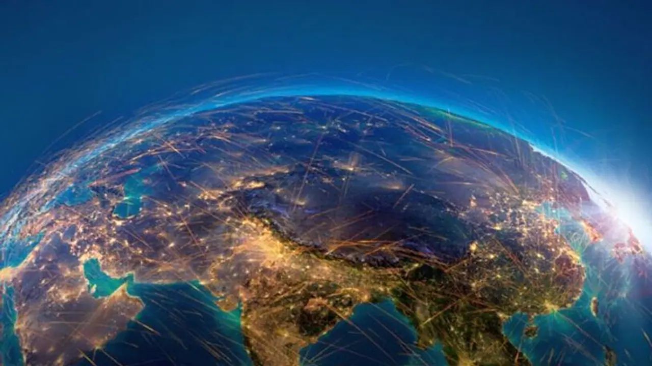 Demystifying the Global South and the power it wields Demystifying the Global South and the power it wields