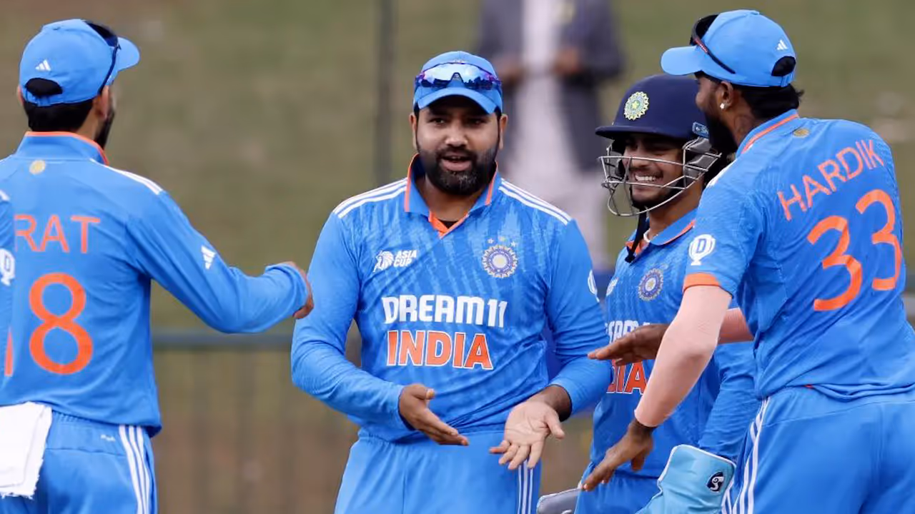 Breaking News: ವಿಶ್ವಕಪ್ ಟೂರ್ನಿಗೆ ಬಲಿಷ್ಠ ಭಾರತ ಕ್ರಿಕೆಟ್ ತಂಡ ಪ್ರಕಟ