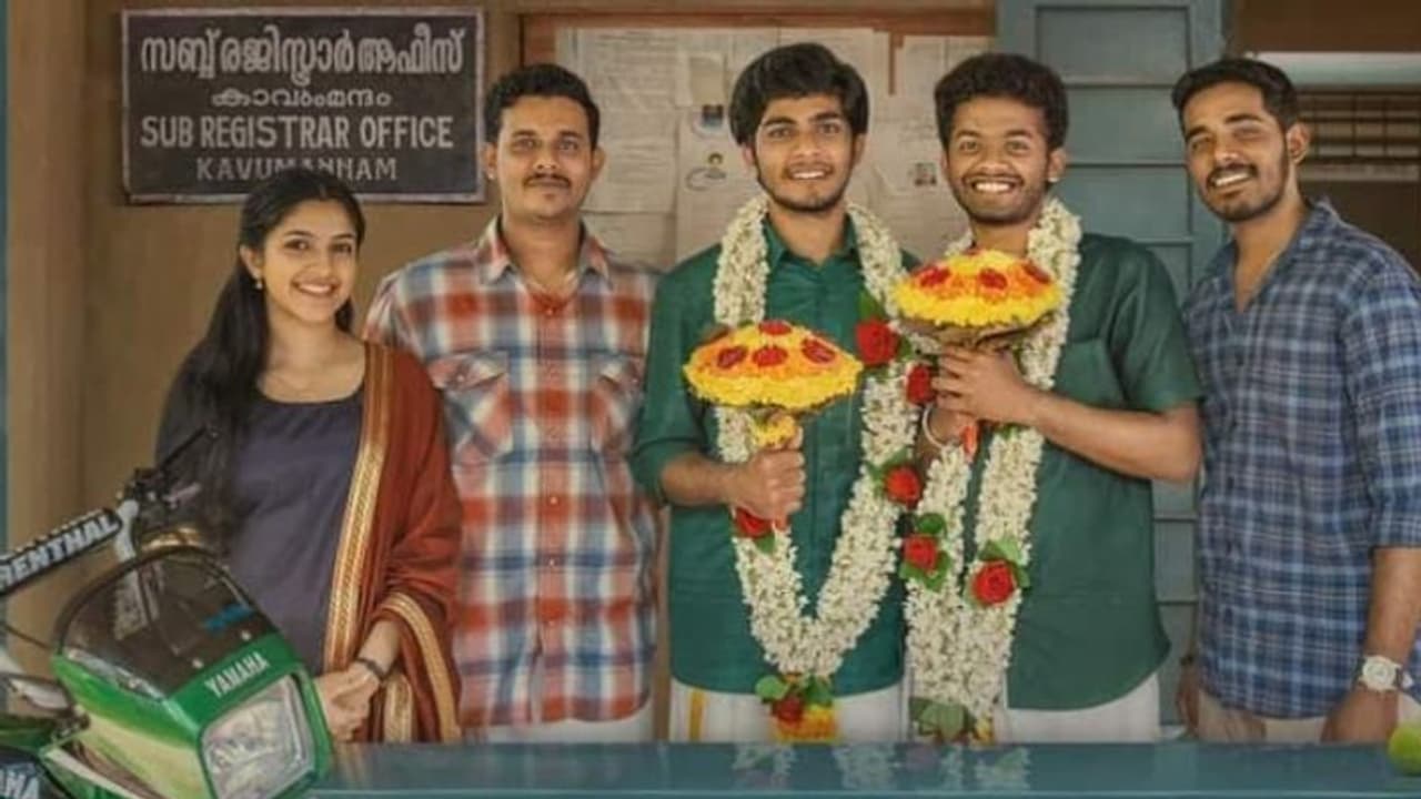 മലയാളത്തില് നിന്ന് അടുത്ത ഒടിടി റിലീസ്; '18 പ്ലസ്' തീയതി പ്രഖ്യാപിച്ചു മലയാളത്തില് നിന്ന് അടുത്ത ഒടിടി റിലീസ്; '18 പ്ലസ്' തീയതി പ്രഖ്യാപിച്ചു